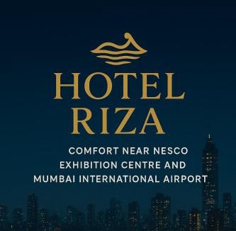 Jogeshwari West Hotel | Hotel Riza - Near Nesco Exhibition Centre