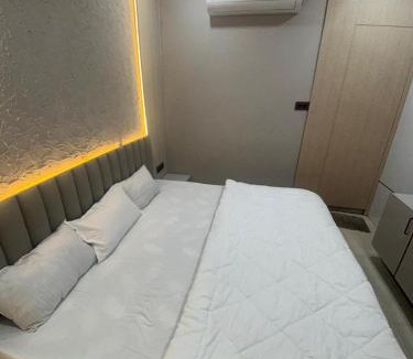 Ujjain House | Hotel RK