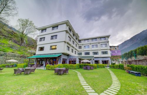 Simsa Village Resort | Hotel Rock Manali -A Unit of Akhnoor Hotels Pvt Ltd