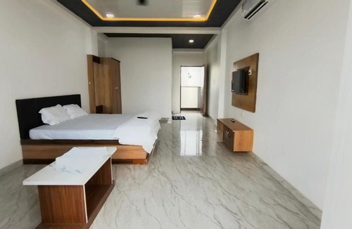 Hingana Hotel | Hotel Royal celebration