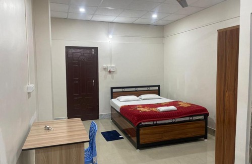 Sualkuchi Hotel | Hotel Royal Classic