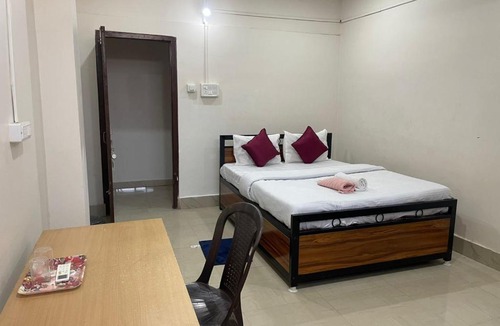 Sualkuchi Hotel | Hotel Royal Classic