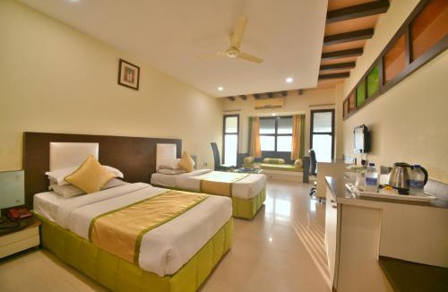 Bhilwara Hotel | Hotel Royal Embassy