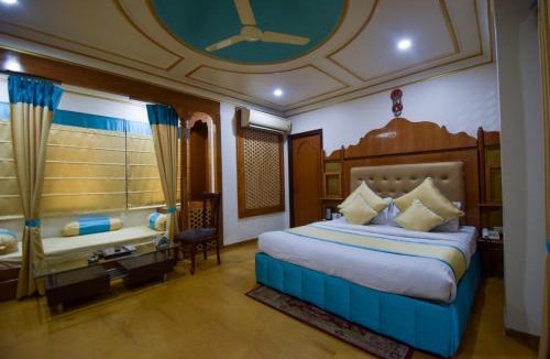 Bhilwara Hotel | Hotel Royal Embassy