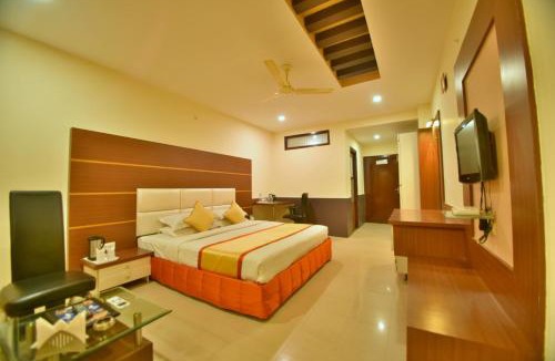Bhilwara Hotel | Hotel Royal Embassy