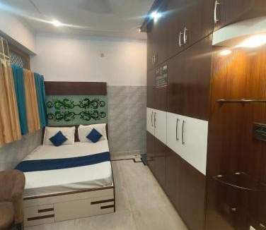 Mohangarh Hotel | Hotel Royal Haven