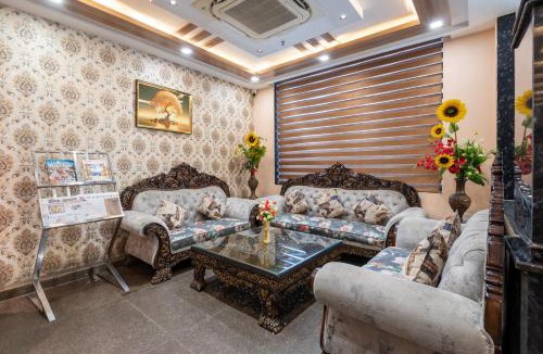 Mahipalpur Hotel | Hotel Royal Inn igi