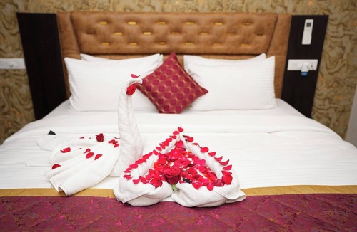 Doddaballapur Hotel | Hotel Royal Nandhana