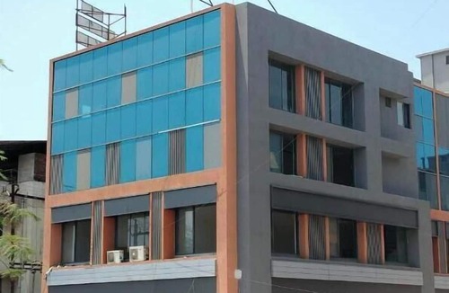 Vapi Hotel | Hotel Royal Park