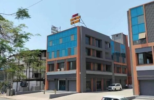 Vapi Hotel | Hotel Royal Park