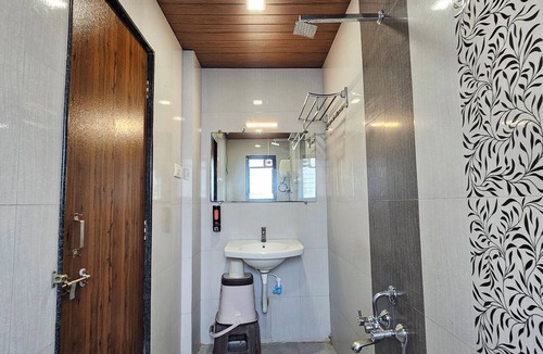 Sangli Hotel | Hotel Royal Residency Executive
