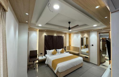 Thanjavur Hotel | Hotel Royal Stay