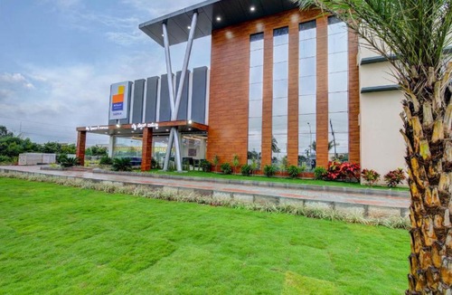 Kolar Apartment | Hotel Royal Suites