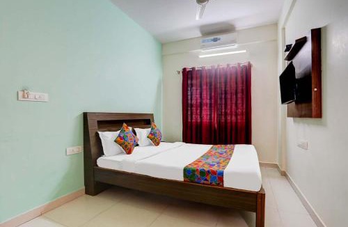 Yeshwanthpur Hotel | Hotel Royal Suites - Yeshwanthpur