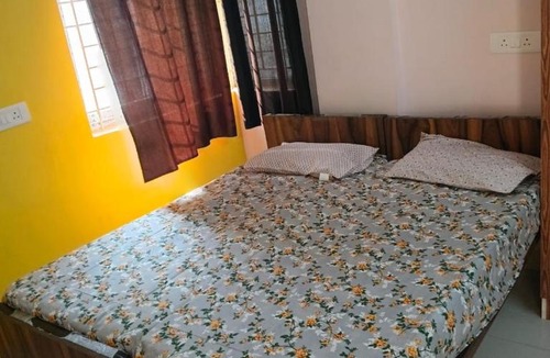 Kadubeesanahalli Hostel | Hotel Rudra Co-Living