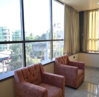 Sualkuchi Hotel | Hotel Rudra,Guwahati