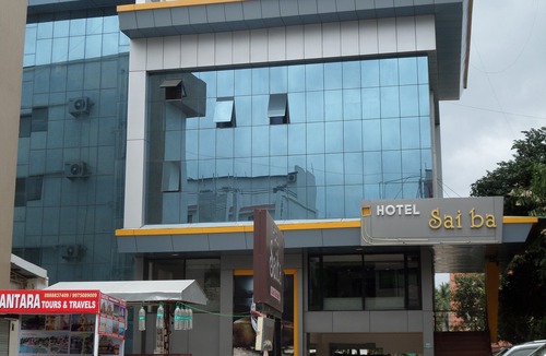 Shirdi Hotel | Hotel Sai Ba
