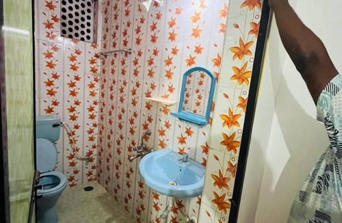 Saunta Vaddo Hotel | Hotel Sai Deep Place