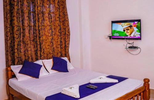 Hampankatta Hotel | Hotel SAI GRAND