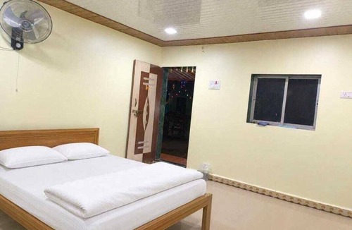 Mahad Hotel | Hotel Sai Krupa