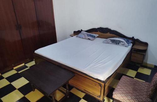 Taj Ganj House | Hotel Sai Palace