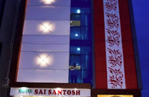 Shirdi Hotel | Hotel sai santosh Shirdi
