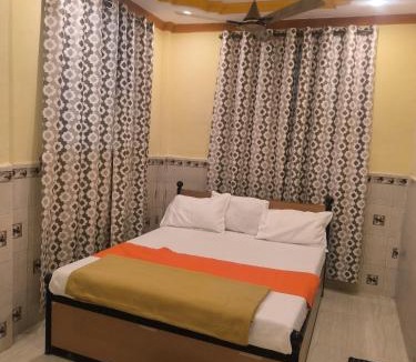 Dombivili Hotel | Hotel Sairaj INN