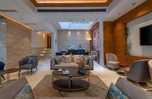 Saket Hotel | Hotel Saket 27