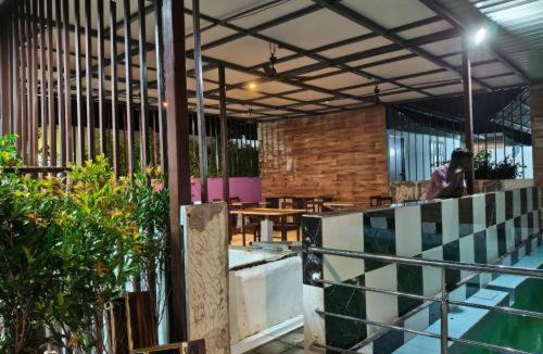 Vadanemelli Hotel | Hotel Sakthi-Pallava Shore's