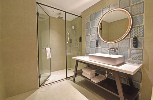 Kalapettai Hotel | Hotel Sands Point