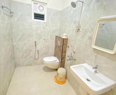 Rameshwaram Hotel | Hotel Sangeeth Palace, 800m Away from Ramanathaswamy Temple