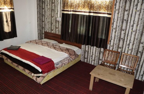 Sangla Hotel | Hotel Sangla Retreat