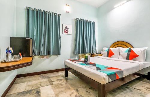 Kalapettai Hotel | Hotel Sani Inn