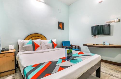 Kalapettai Hotel | Hotel Sani Inn