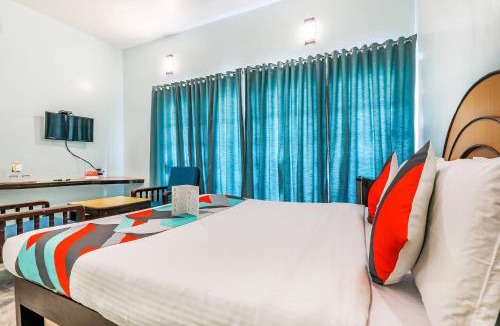 Kalapettai Hotel | Hotel Sani Inn