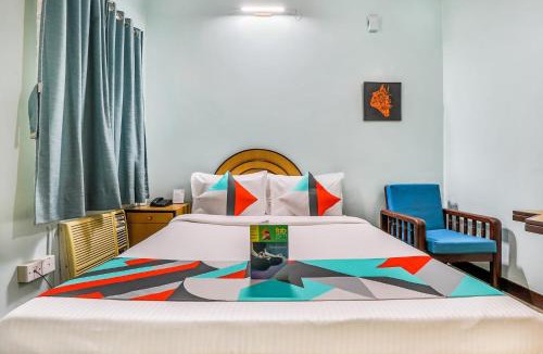 Kalapettai Hotel | Hotel Sani Inn