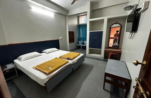 Kalaburagi Hotel | Hotel Sanman