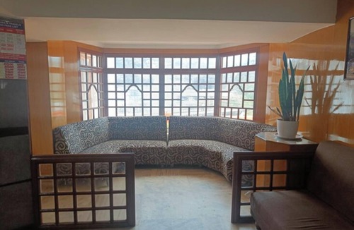 Kathadimattam Hotel | Hotel Sapphire Garden View