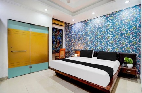 Vasundhara Hotel | Hotel Sara Crown Palace