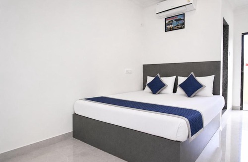Candolim Resort | Hotel Sawaastic in Calangute North GOA