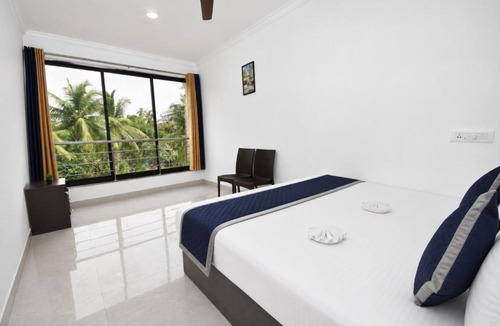 Candolim Resort | Hotel Sawaastic in Calangute North GOA