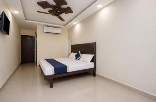 Candolim Resort | Hotel Sawaastic in Calangute North GOA