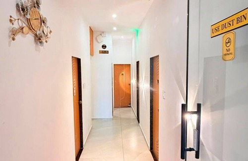Olpad House | Hotel Sayan