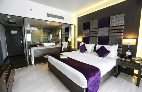 Airport Area Hotel | Hotel Sea Princess