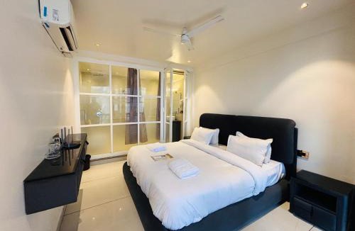 Baga House | Hotel Sea Salacia And Spa