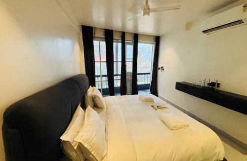 Baga House | Hotel Sea Salacia And Spa