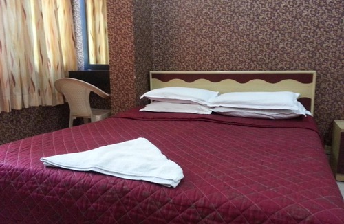 Airport Area Hotel | Hotel Sea Sands