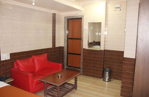 Airport Area Hotel | Hotel Sea Sands
