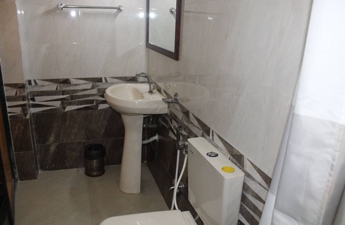 Airport Area Hotel | Hotel Sea Sands