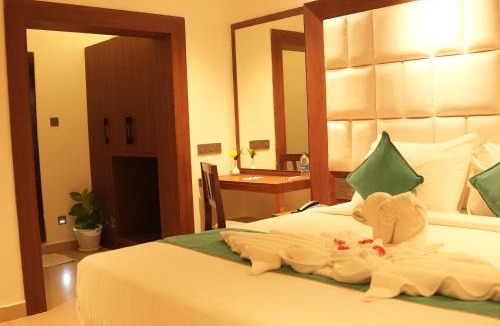 Thiruvananthapuram District Hotel | Hotel Searock